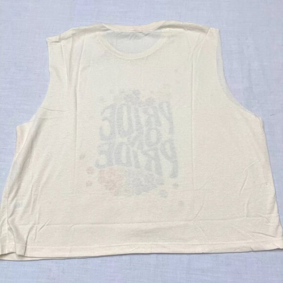 Marine Layer Pride Tank Pride Size Small NWT - Picture 4 of 4